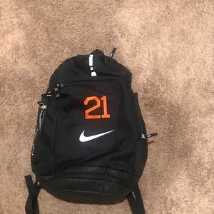 Nike Elite backpack